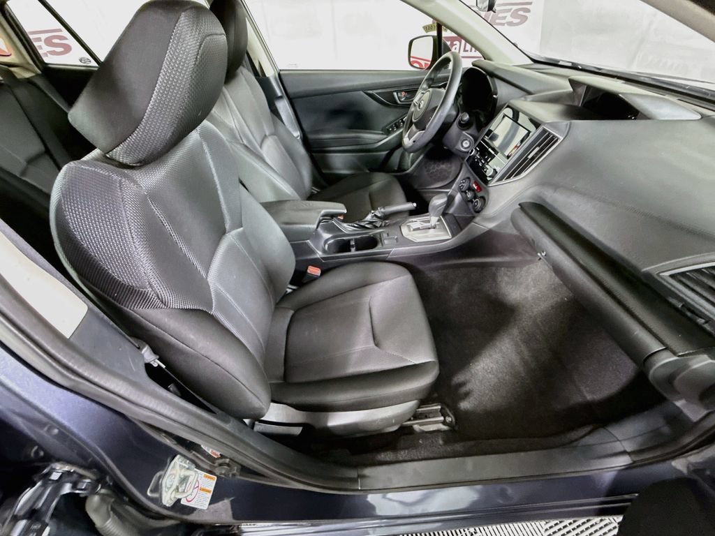 Used 2017 Subaru Impreza 2.0i AWD/4WD image 28