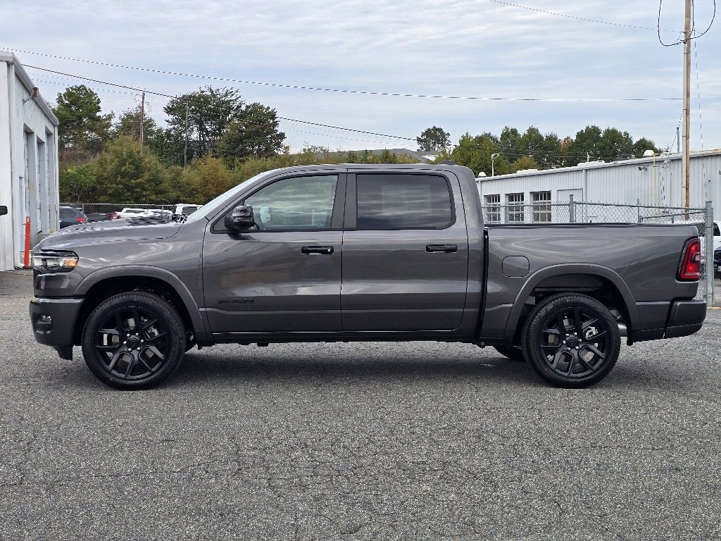 New 2026 RAM 1500 Laramie image 18