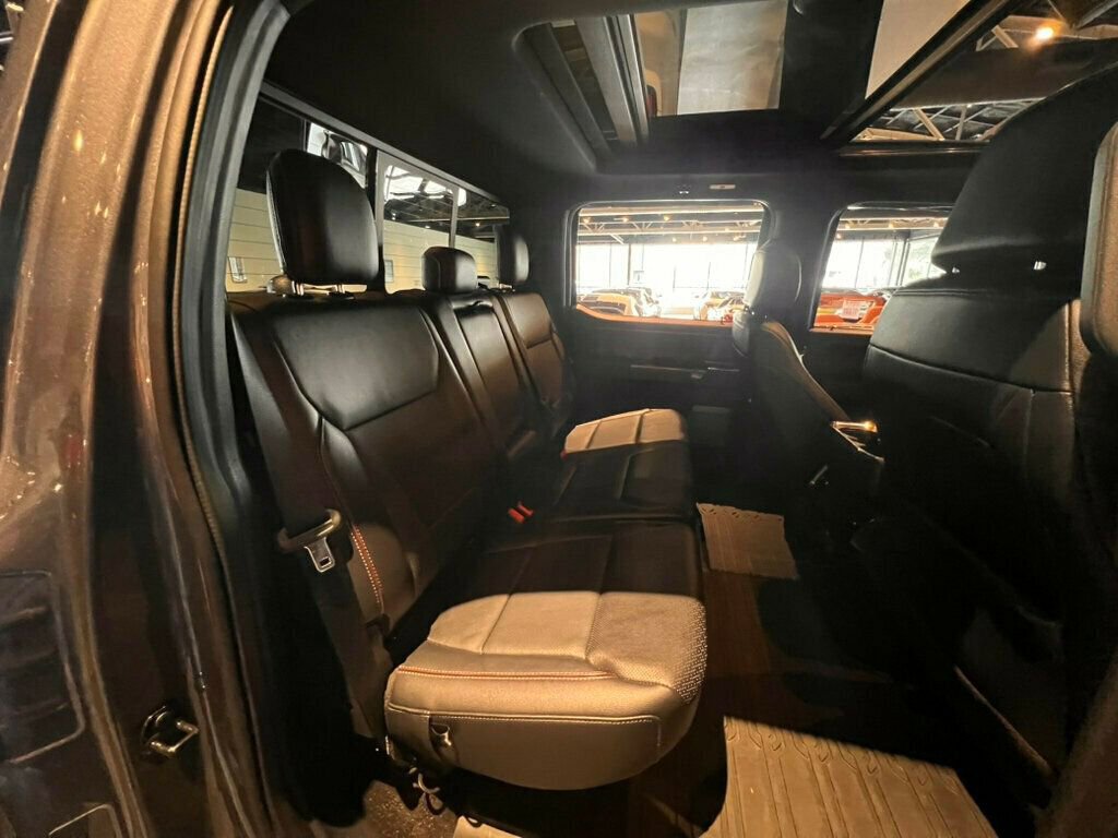 Used 2021 Ford F150 Lariat image 26