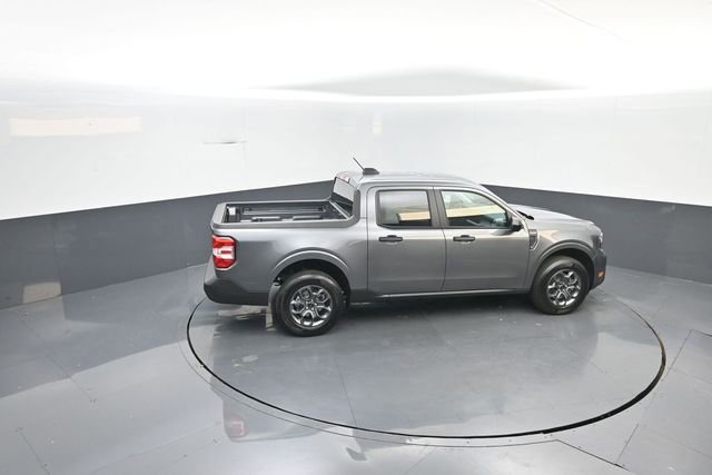 New 2026 Ford Maverick XLT w/ XLT Luxury Package image 25