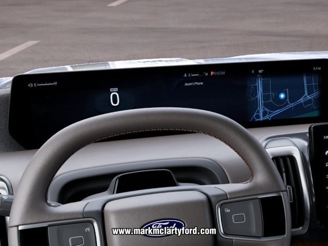 New 2027 Ford Expedition King Ranch AWD/4WD image 13