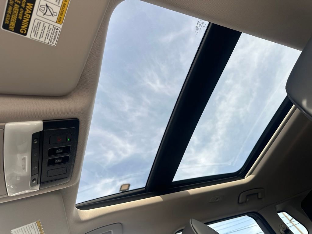 New 2026 Nissan Rogue Dark Armor image 23