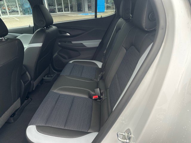 New 2025 Buick Envista Preferred w/ Convenience I Package image 12