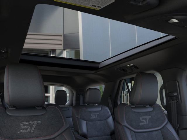 New 2026 Ford Explorer ST w/ Sun And Sound Package image 22