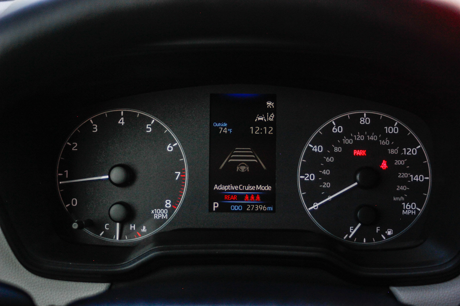 Used 2023 Toyota Corolla Cross L image 21