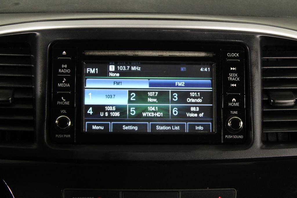 Used 2017 Mitsubishi Lancer ES image 5