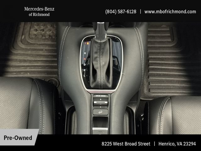 Used 2026 Honda HR-V EX-L image 20