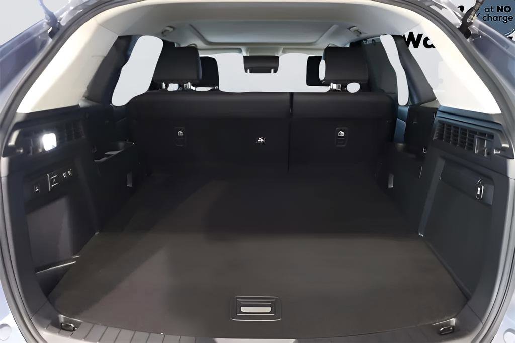 New 2025 MAZDA CX-70 Plug-In Hybrid w/ Premium Pkg AWD/4WD image 40