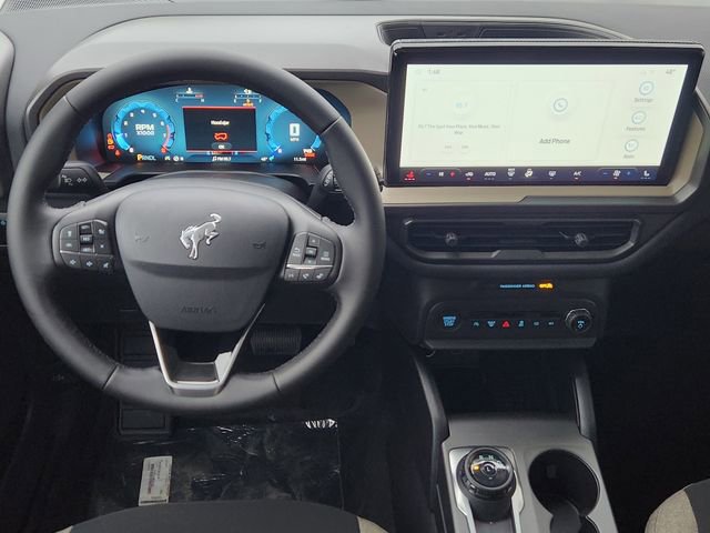 New 2025 Ford Bronco Sport Big Bend w/ Convenience Package image 23