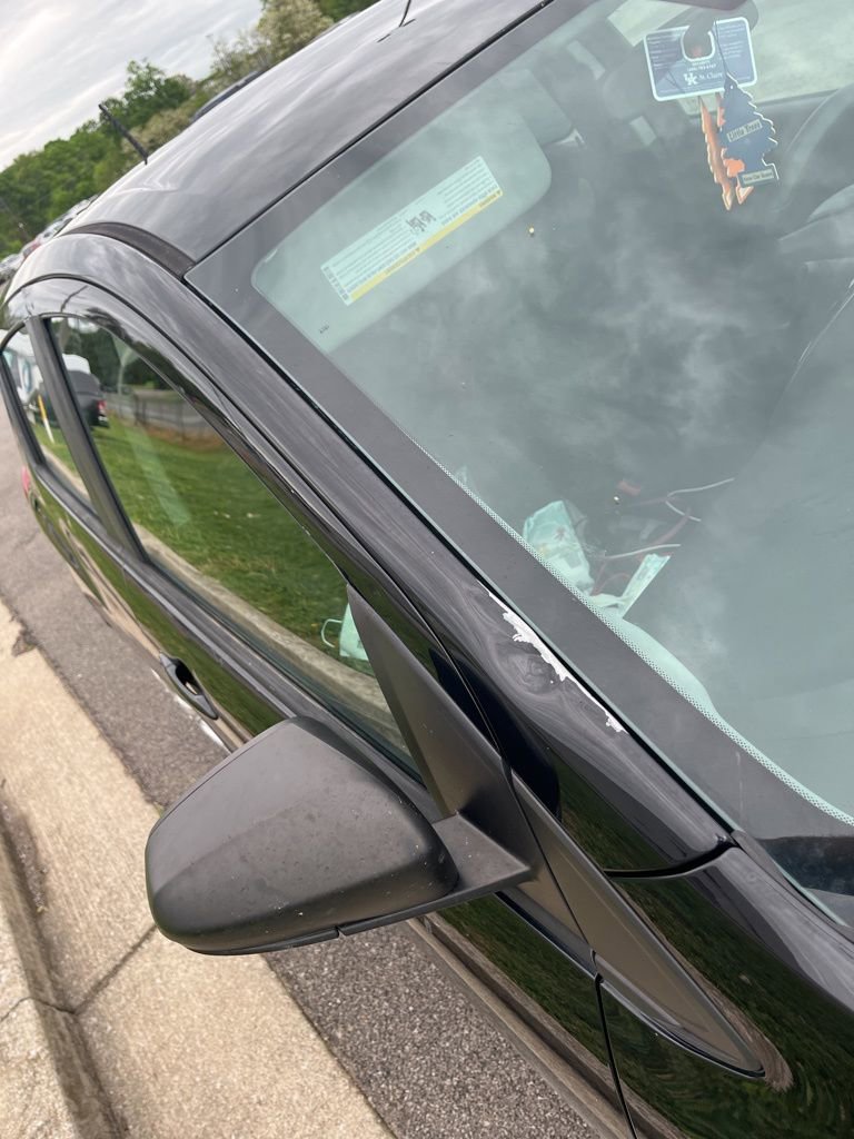 Used 2021 Chevrolet Spark LS FWD image 17