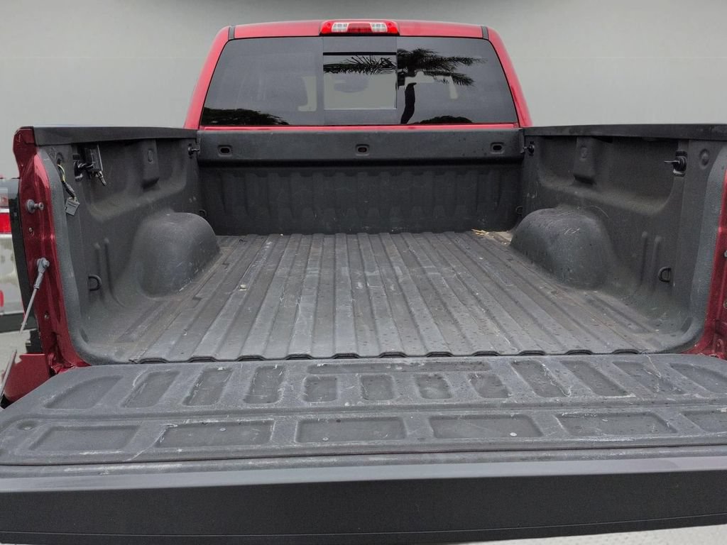 Used 2018 GMC Sierra 1500 SLT w/ Texas SLT Premium Package AWD/4WD image 27