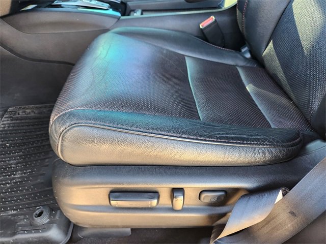 Used 2020 Honda Pilot Black Edition image 25