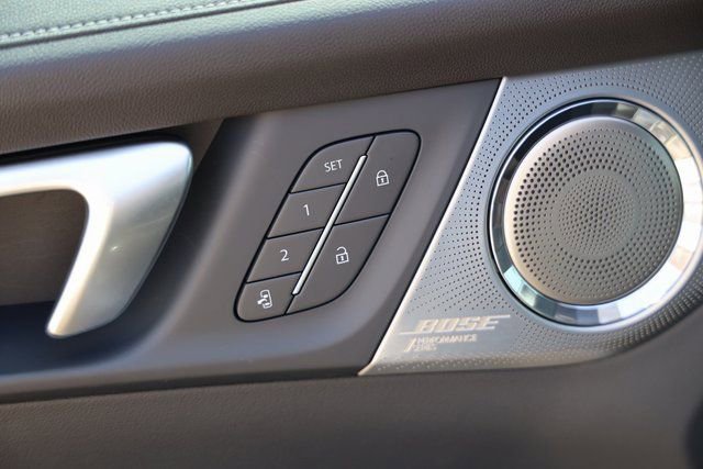 New 2026 Buick Enclave Avenir w/ Super Cruise Package FWD image 22