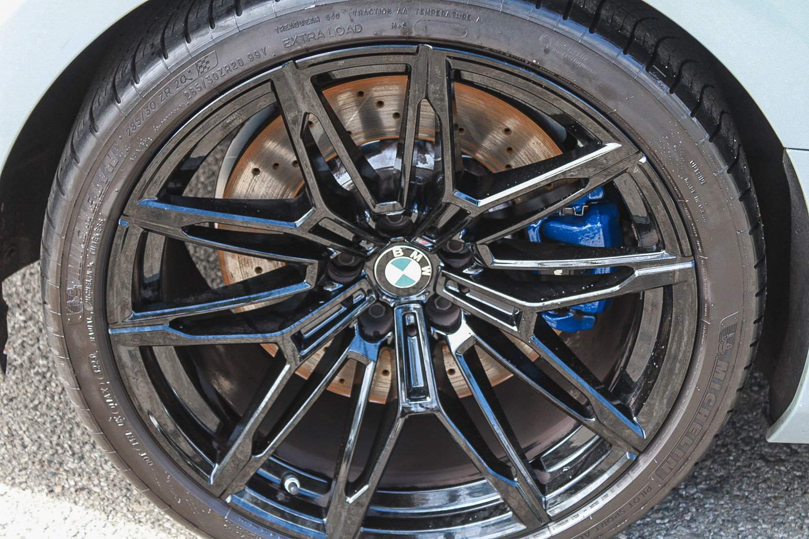 Used 2023 BMW M2 w/ Lighting Package RWD image 11