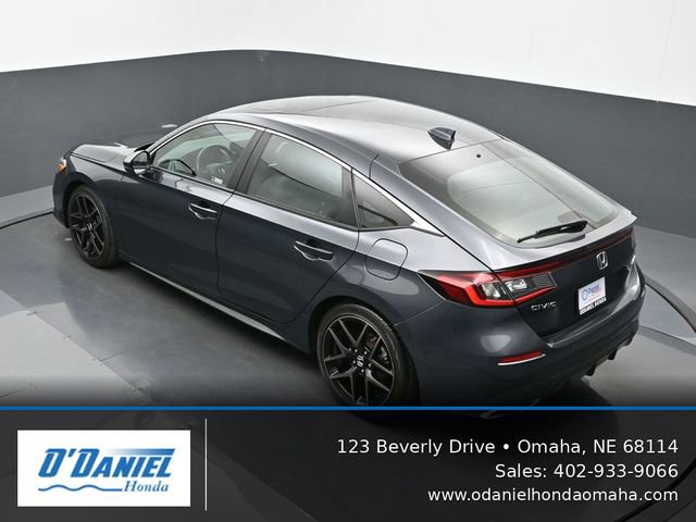 Used 2024 Honda Civic Sport Touring image 15