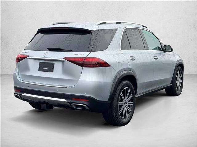Used 2025 Mercedes-Benz GLE 350 4MATIC w/ Winter Package image 5