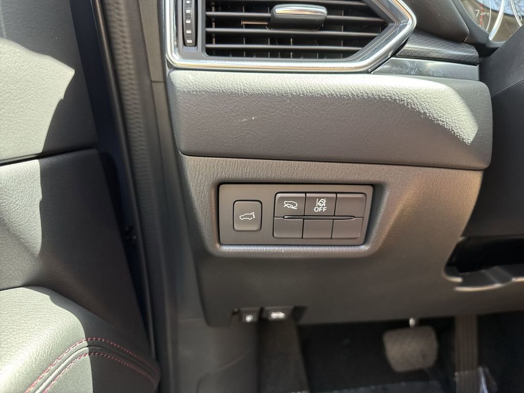 Certified 2023 MAZDA CX-5 Carbon Edition image 57
