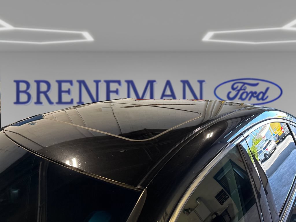 Used 2020 Lexus ES 300h w/ Luxury Package FWD image 12
