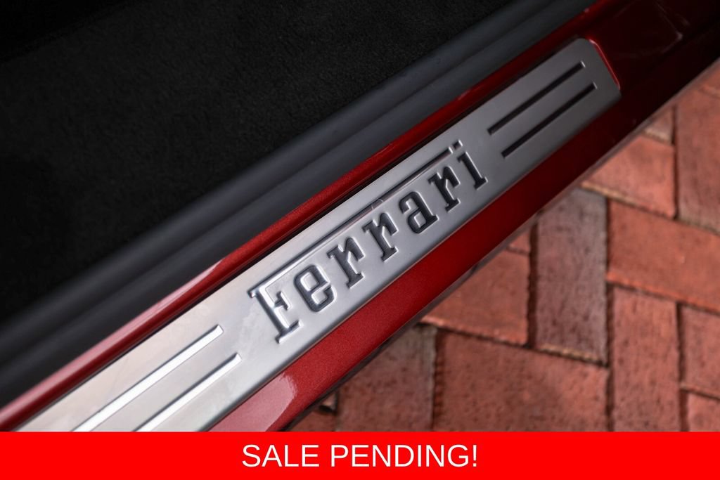 Certified 2022 Ferrari SF90 Stradale AWD/4WD image 53