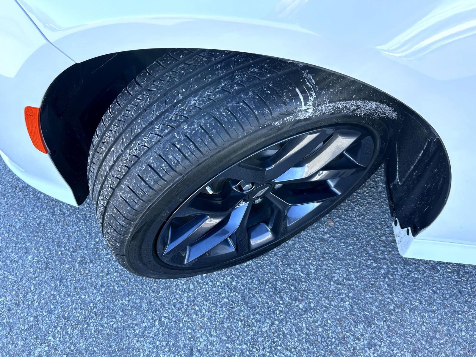 Used 2021 Dodge Charger R/T w/ Blacktop Package image 22