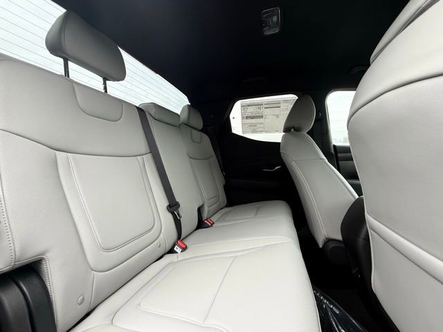 New 2026 Hyundai Santa Cruz SEL AWD/4WD image 15