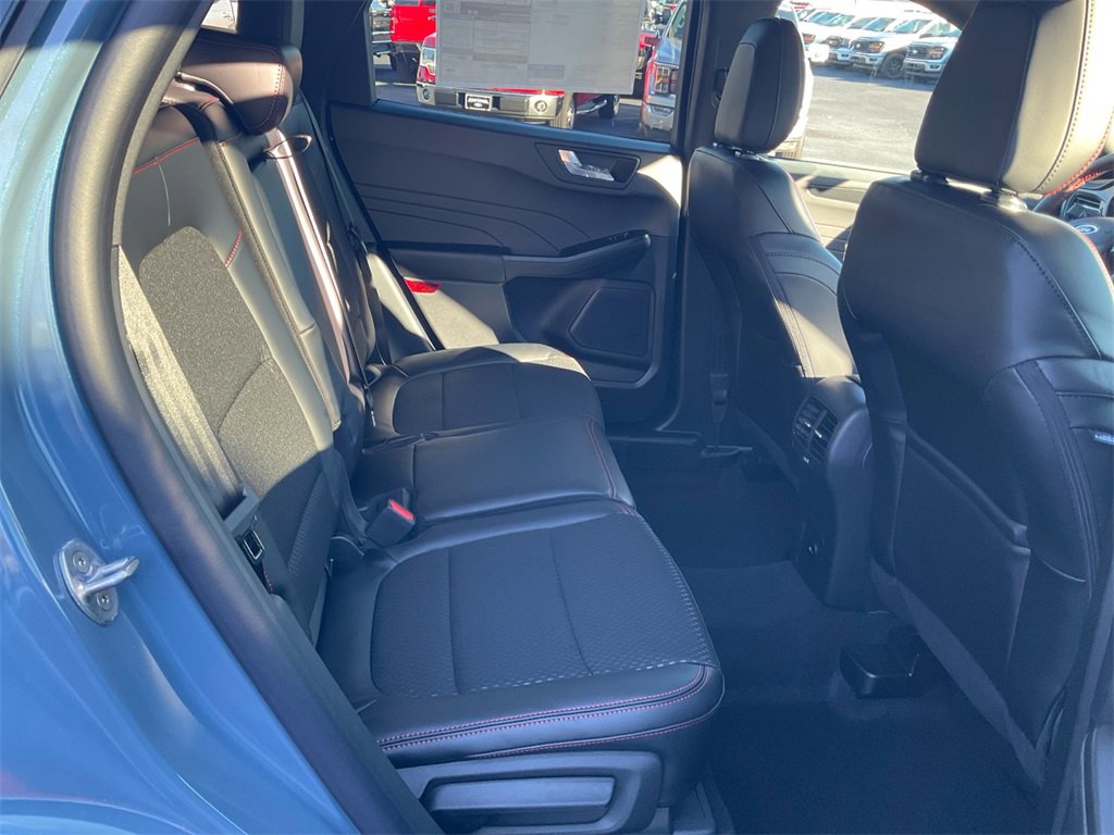 New 2026 Ford Escape ST-Line w/ Tech Pack #1 image 13