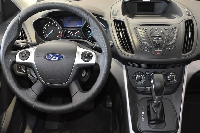 Used 2015 Ford Escape SE FWD image 15