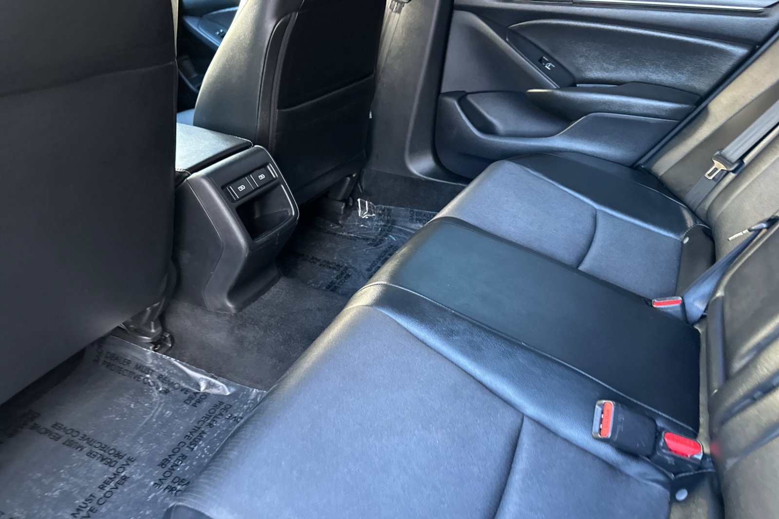 Used 2022 Honda Accord Sport image 14