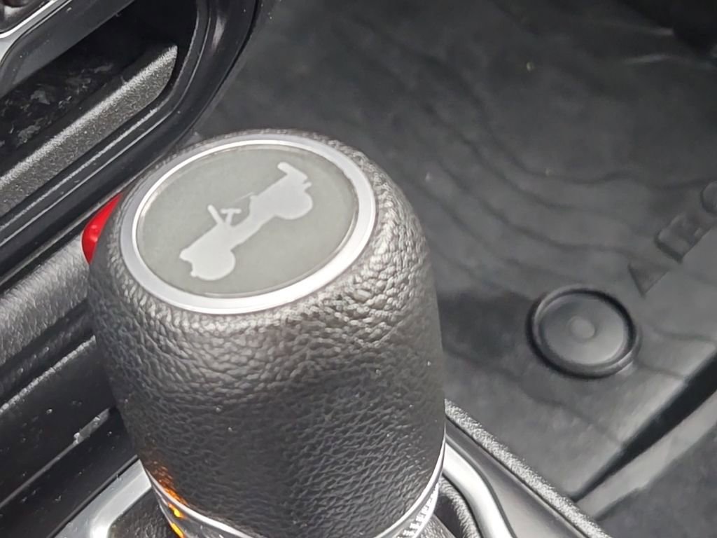 Used 2020 Jeep Wrangler Unlimited Sport S image 27