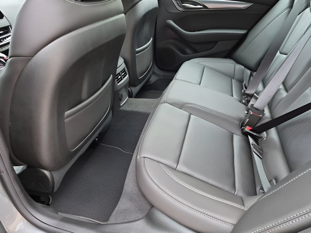 New 2026 Cadillac CT5 Premium Luxury RWD image 17
