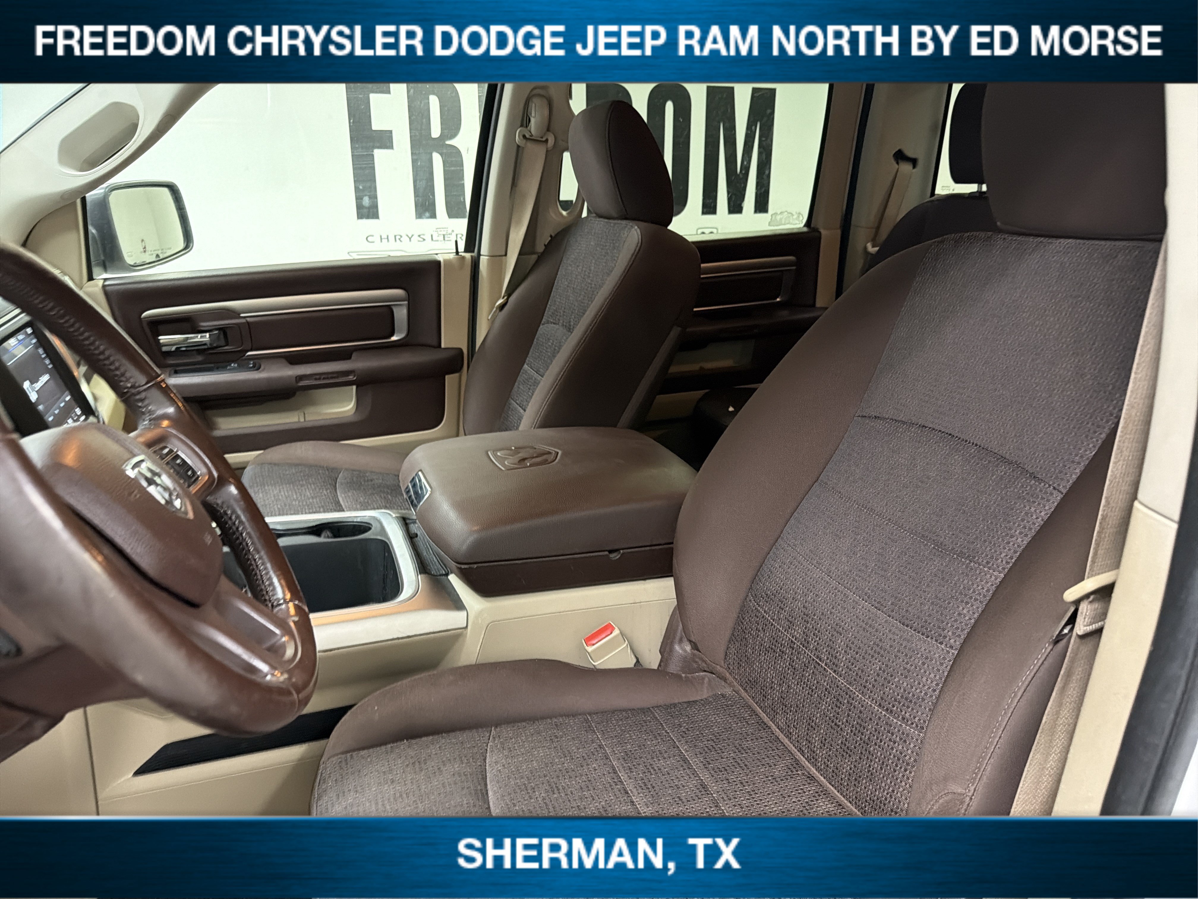 Used 2019 RAM 1500 Lone Star RWD image 8
