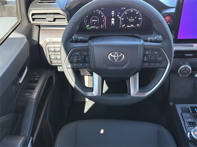 New 2026 Toyota Tacoma TRD Off-Road image 17