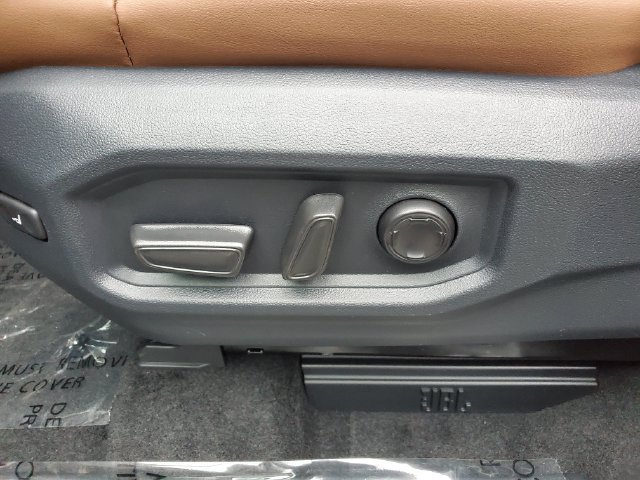 New 2026 Toyota Sequoia 1794 Edition AWD/4WD image 20