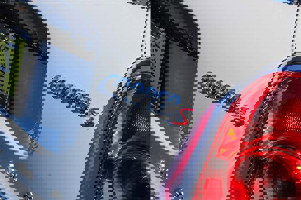 Used 2019 MINI Cooper Countryman S image 12