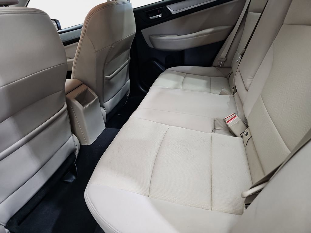 Used 2017 Subaru Legacy 2.5i Premium image 16