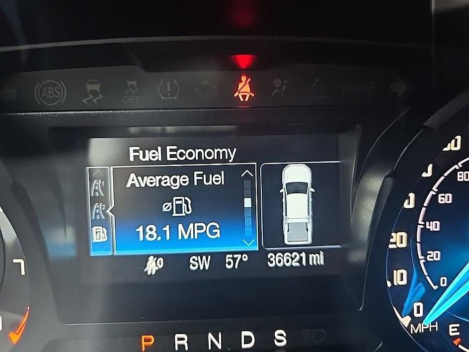 Used 2022 Ford Ranger XLT w/ Equipment Group 302A High AWD/4WD image 14