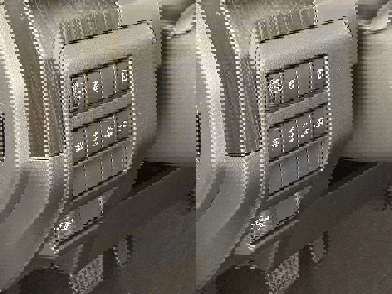 New 2026 Toyota 4Runner Platinum image 13