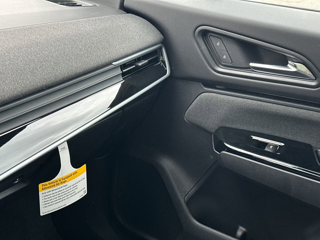 New 2025 Honda Prologue EX image 31