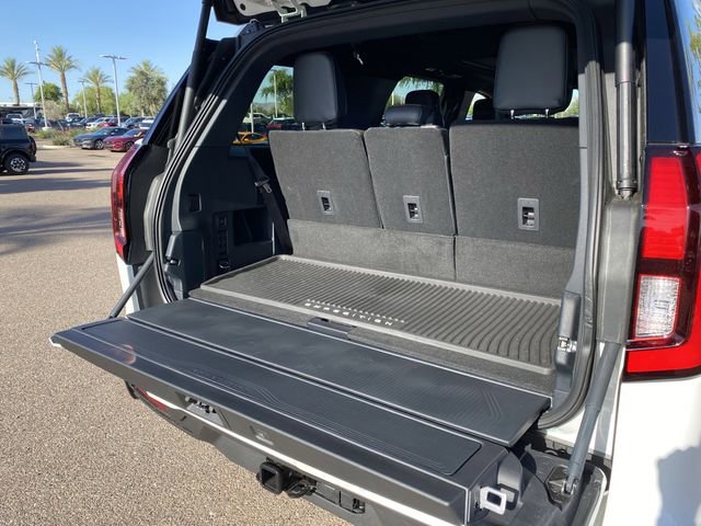 New 2026 Ford Expedition Tremor AWD/4WD image 63