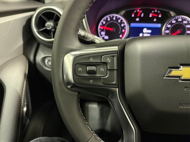 Certified 2024 Chevrolet Blazer LT w/ Midnight/Sport Edition image 14