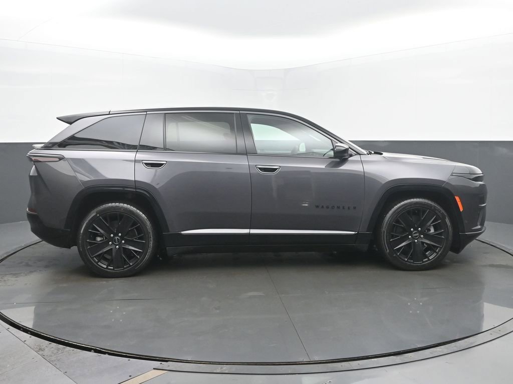 Used 2024 Jeep Wagoneer Launch Edition image 6