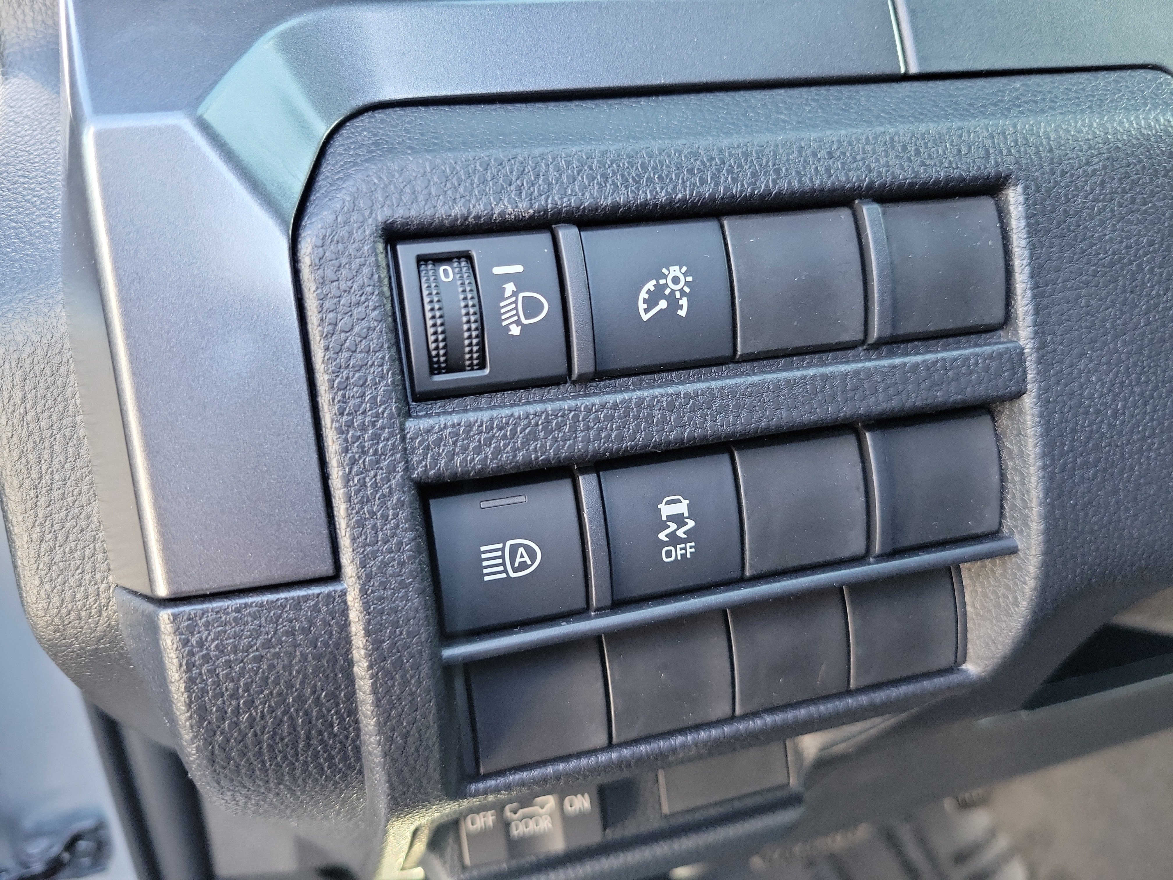 New 2026 Toyota Tacoma SR5 AWD/4WD image 22