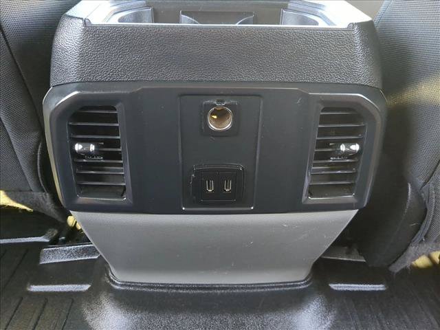 Used 2017 Ford F150 XL w/ Equipment Group 101A Mid RWD image 16