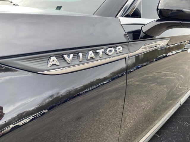 Used 2020 Lincoln Aviator Reserve w/ Equipment Group 201A AWD/4WD image 37