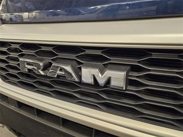 Used 2022 RAM ProMaster 2500 image 10
