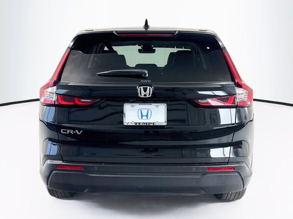Certified 2024 Honda CR-V EX-L image 6