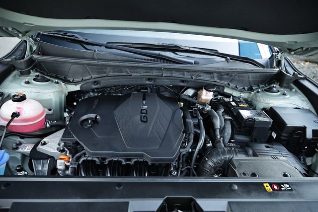 Used 2024 Hyundai Santa Cruz SEL w/ Activity Package image 31