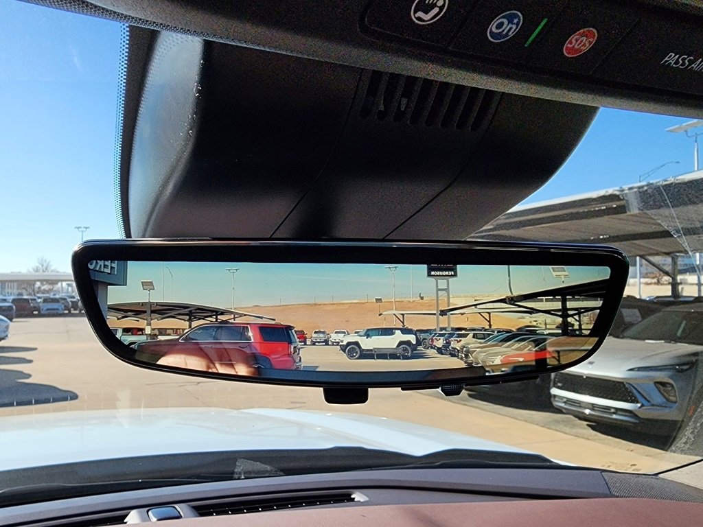 New 2026 GMC Sierra 1500 Denali image 36