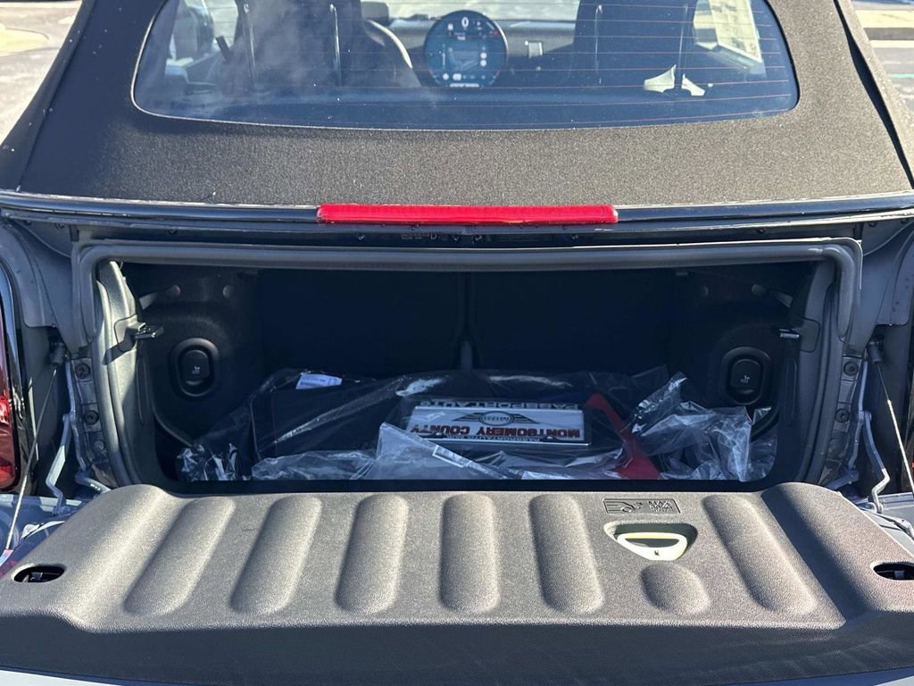 New 2026 MINI Cooper S image 24