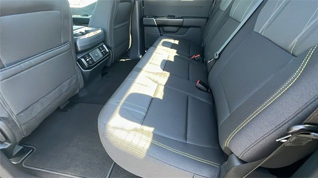 New 2025 Ford F150 STX image 16